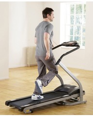 Manual Treadmill