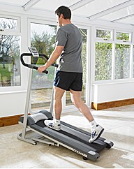 Manual Treadmill