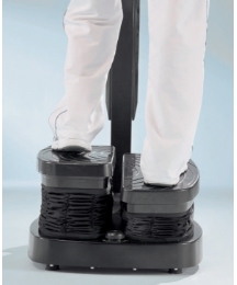 Vibration Stepper