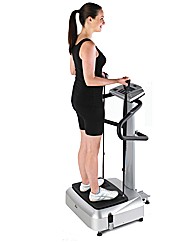 Body Sculpture Vibro Toner