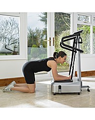 Body Sculpture Vibro Toner