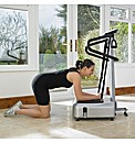 Body Sculpture Vibro Toner