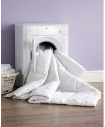 Downland Easy Wash 4.5 Tog Duvet