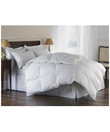 Siberian Goose Down 10.5 Tog Duvet