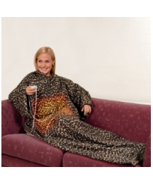 Heated Cozy Wrap Buy One Get One Free