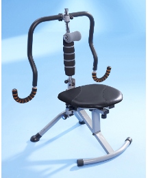 Ab Twist Pro