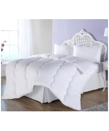 Luxury Hotel Collection Mattress Topper