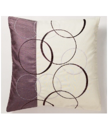 Pebbles Filled Cushions