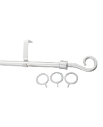 Extendable Crook Pole