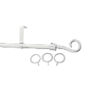 Extendable Crook Pole