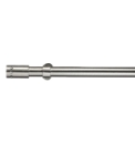 Monaco Cafe Rod Curtain Pole