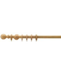 Wood Pole