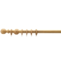 Wood Pole