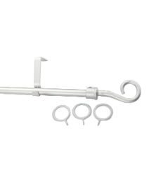 Extendable Crook Pole