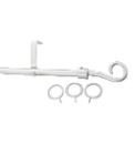Extendable Crook Pole
