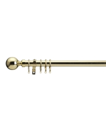 Extendable Victoria Pole