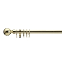 Extendable Victoria Pole