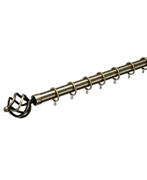Titan Pole