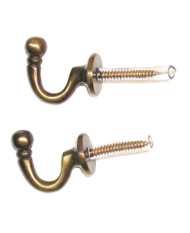 Medium Ball Hooks