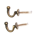 Medium Ball Hooks