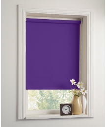 Sunlover Straight Edge Roller Blind