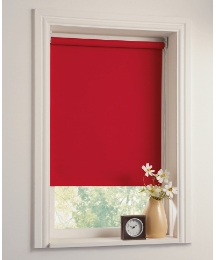 Sunlover Straight Edge Roller Blind
