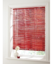 Sunlover Aluminium Venetian Blind