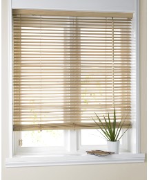 Sunlover Hardwood Venetian Blind