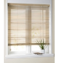 Sunlover Hardwood Venetian Blind