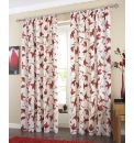 Tuscany Curtains With Free Tie-Backs