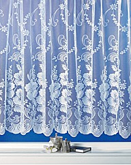 Roma Brise Bise Net Curtain