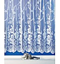 Roma Brise Bise Net Curtain