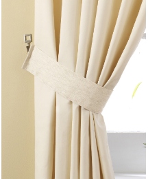 Petula Tie Backs