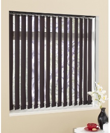 Sunlover Vertical Blind