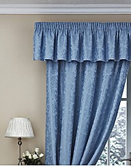 Hereford Pelmet