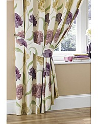 Briar Rose Tie Backs
