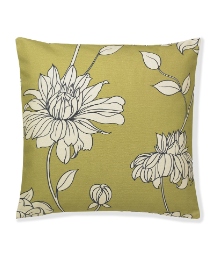 Penny Filled Cushions