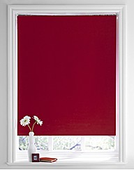 Medium Straight Edge Thermal Blind