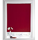 Medium Straight Edge Thermal Blind
