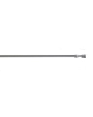 Extendable Net Rod