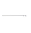 Extendable Net Rod