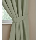 Duchess Tie Backs