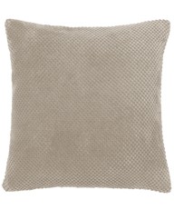 Chenille Filled Cushion Covers