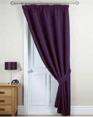 Emperor Thermal Door Curtain