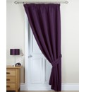 Emperor Thermal Door Curtain