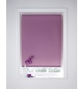 Straight Roller Blind