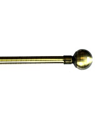 Ball Telescopic Large Curtain Pole