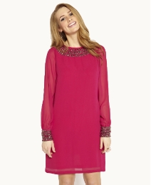 Rise Bess Tunic Dress