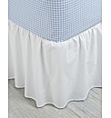Easy Fit Bed Valance