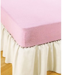 Fitted Terry Sheets
